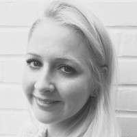 Jasmine Jagger - Script Editor/Story Editor