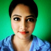 Sreelekha Debnath