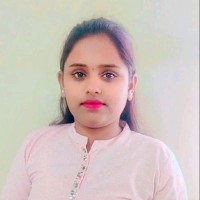 Supriya Ingale