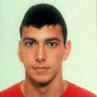Andres Martín De La Iglesia