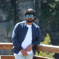 Manoj Kumar Reddy Konikante