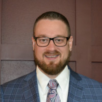 John Masterson