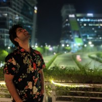 Anmol Tripathi