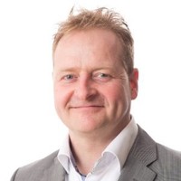 Gert-Jan Van Dongen