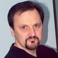 James Moravcik