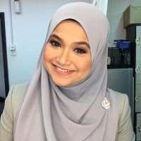 Fazida Mustaffa