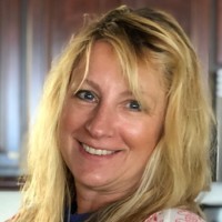 Marcia Talbott