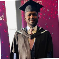 Nwuba Emmanuel Edozie