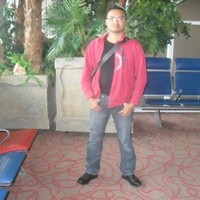 Andre Topawiro