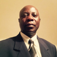 Charles MAHEKE-NGAMAHA