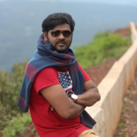 Prasanna Yv