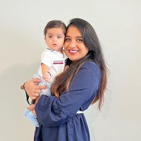 Akanksha Patel