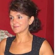 Fariba Kerisit
