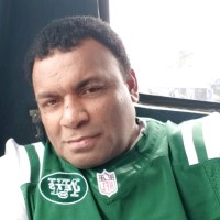 Billy Buadromo
