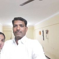 Mahesh Kashetti
