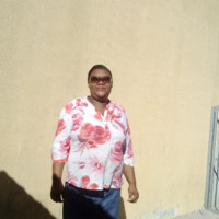 Busisiwe Bobelo