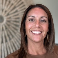 Gina Pendano, M.Ed