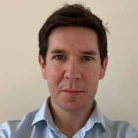 David Gimson