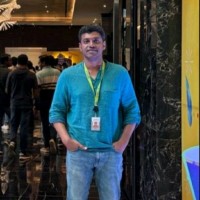 Vinay Mohan