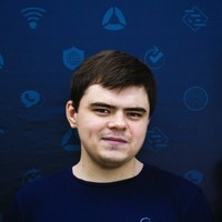 Alexandr Nikonenko