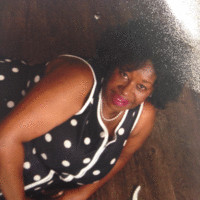 Vanessa Wilburn