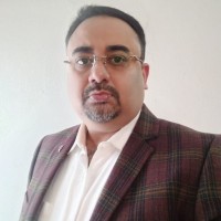 Anshuman Mukherjee