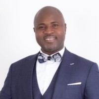 Samson Fadiya, PhD, DBA