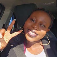 Oore-Ofe Blessing Atanda