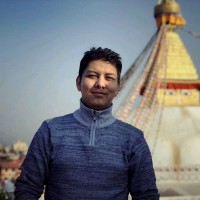 Firoz Shrestha