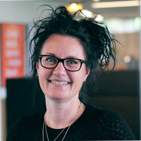 Malene Egholm