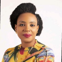 Prisca Ezuzu