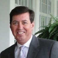 Wayne Saunders