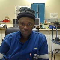 Sibusiso Khuzwayo