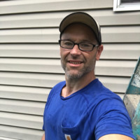 Shane Umfleet