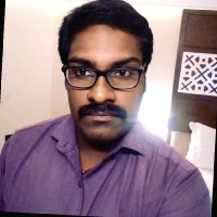 Aravindan Chinnappa