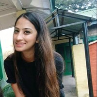Nidhi Sunta