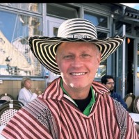 Conny Larsson