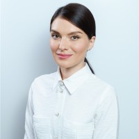 Elena Gornova