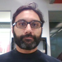 Amit Bhanot
