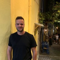 XristoThanasis Stathoulopoulos