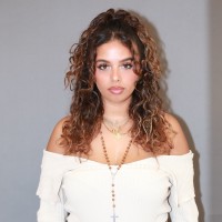 Marilyn Iskander
