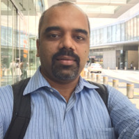 Muraleeswaran Sadasivam