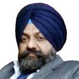 Devinder Singh Kohli