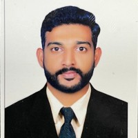 Vishnu V Menon