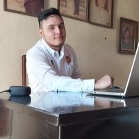 Juan Francisco Lara Rodriguez