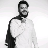 Misael González