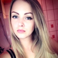 Alexandra Petrova