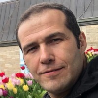 Farhad Jadidi, Rea