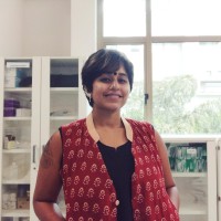 Ayanthi Bhattacharya