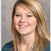Katie Tish